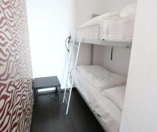 Deluxe-huone, De Boskar Peer