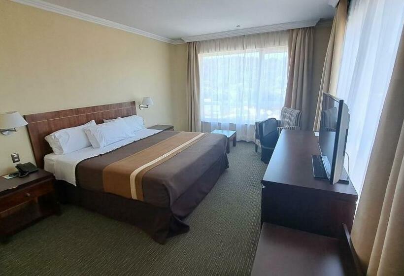 Стандартный Номер Кровать Кинг, Diego De Almagro Temuco