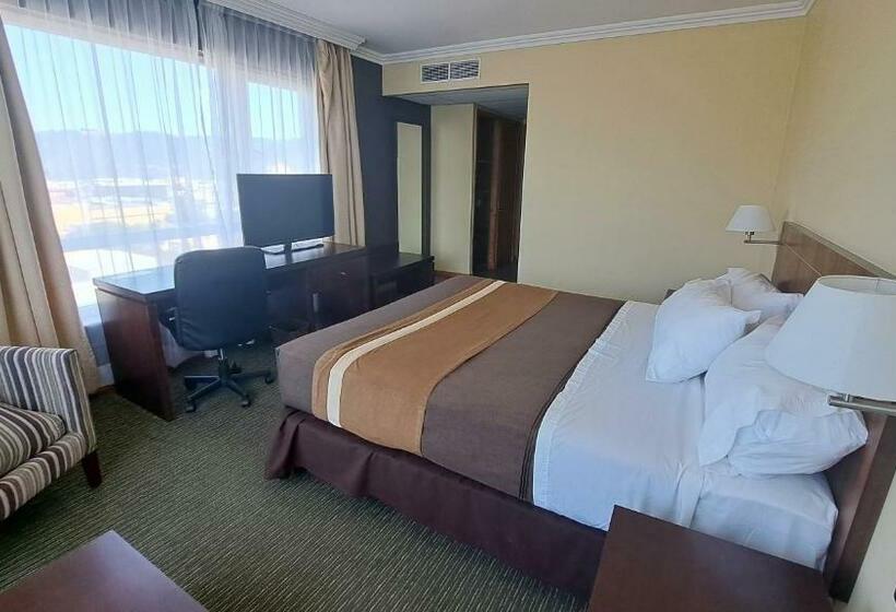 Стандартный Номер Кровать Кинг, Diego De Almagro Temuco