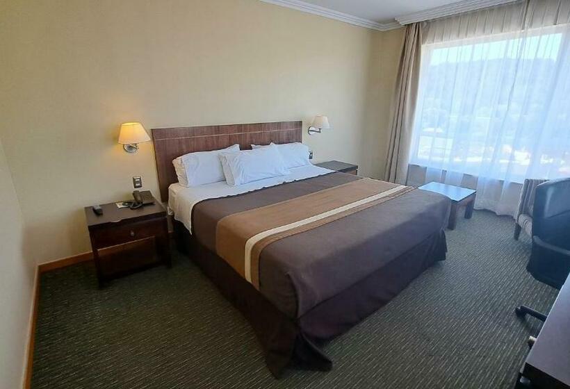 Стандартный Номер Кровать Кинг, Diego De Almagro Temuco