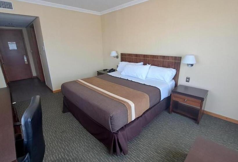 Стандартный Номер Кровать Кинг, Diego De Almagro Temuco