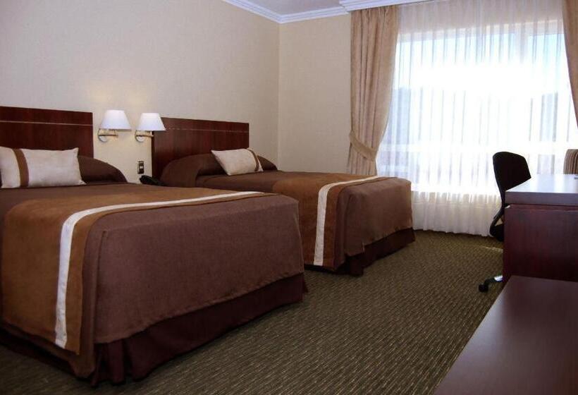 Номер Стандарт, Diego De Almagro Temuco