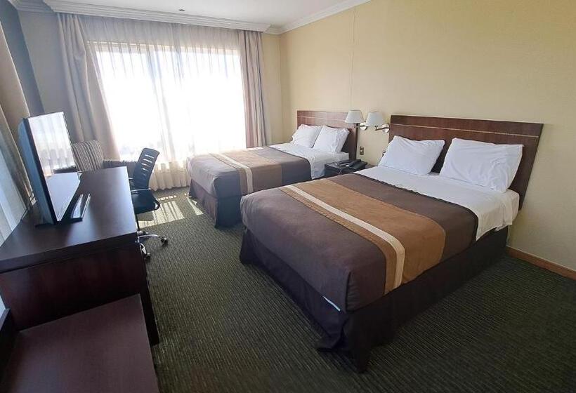 Номер Стандарт, Diego De Almagro Temuco