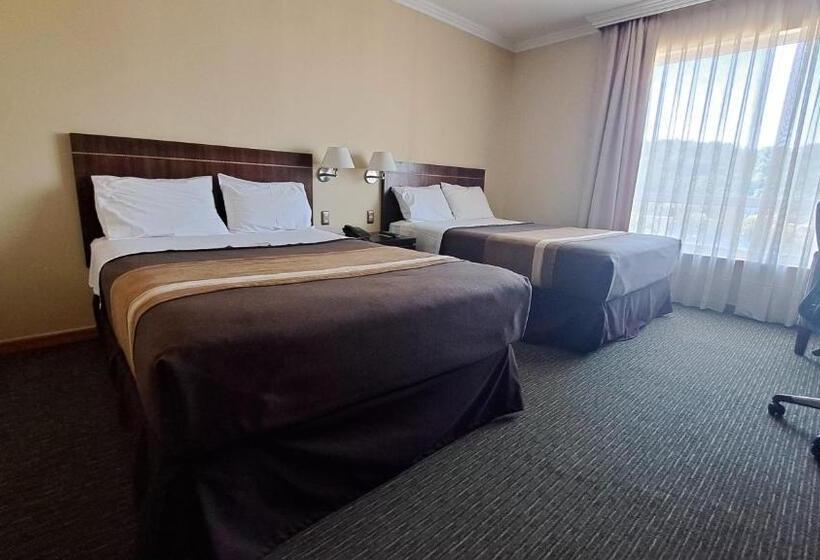 Номер Стандарт, Diego De Almagro Temuco