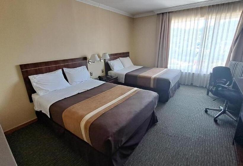 Номер Стандарт, Diego De Almagro Temuco