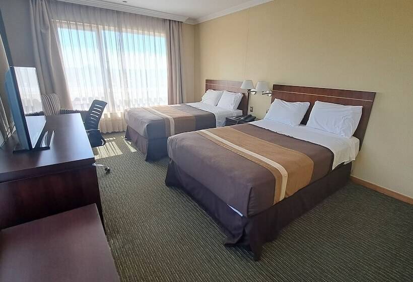 Номер Стандарт, Diego De Almagro Temuco