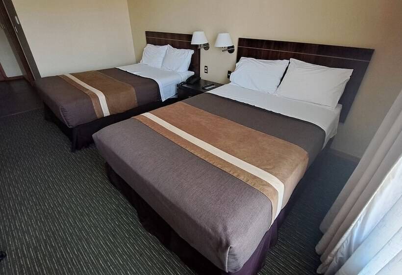 Номер Стандарт, Diego De Almagro Temuco