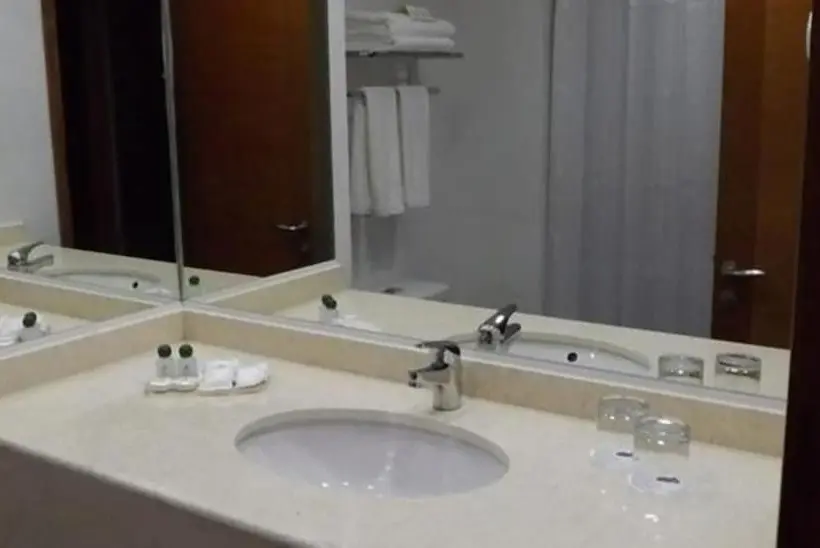 Standard-huone, Diego De Almagro Temuco
