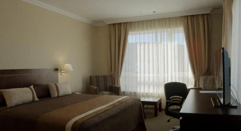 Номер Стандарт, Diego De Almagro Temuco