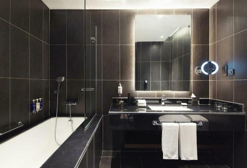 اتاق پرمیوم, Dukes The Palm Dubai