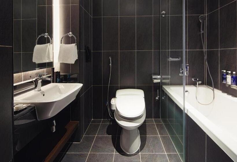 آپارتمان 1 خوابه, Dukes The Palm Dubai