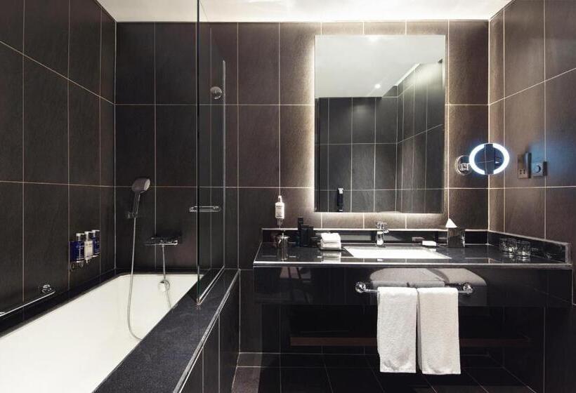 اتاق لوکس, Dukes The Palm Dubai