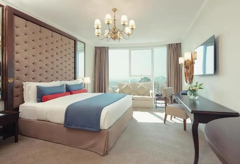 استودیوی پریمیوم, Dukes The Palm Dubai