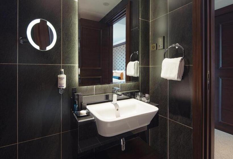 Апартаменты Премиум 1 Спальня, Dukes The Palm Dubai