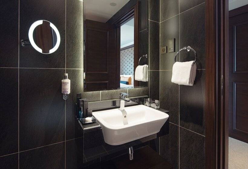 آپارتمان پریمیوم 1 خوابه, Dukes The Palm Dubai