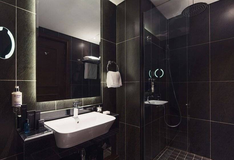 Студия Deluxe, Dukes The Palm Dubai