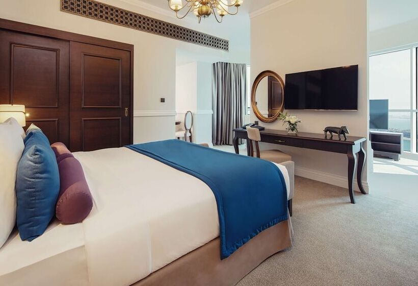 استودیوی استاندارد, Dukes The Palm Dubai