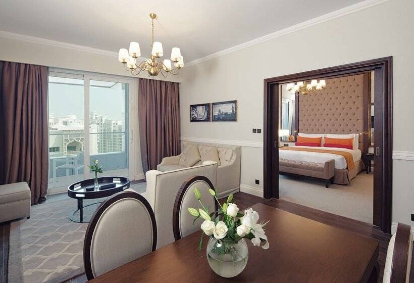 آپارتمان 1 خوابه, Dukes The Palm Dubai