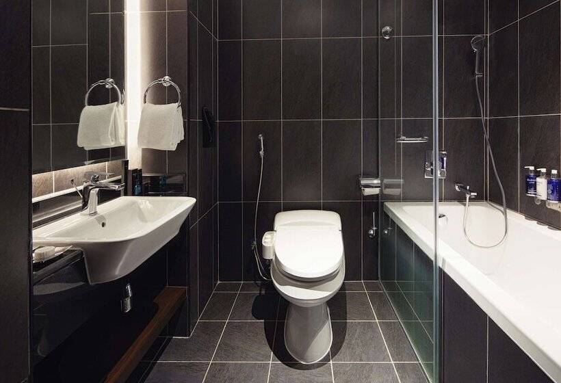 آپارتمان 1 خوابه, Dukes The Palm Dubai