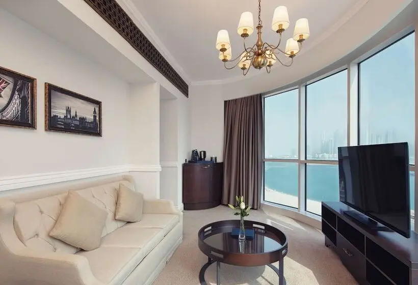 سوییت لوکس, Dukes The Palm Dubai