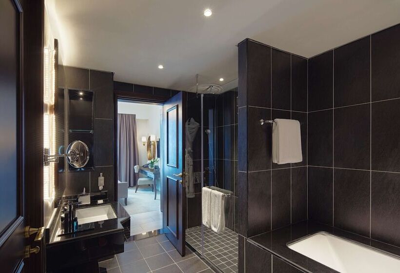 سوییت لوکس, Dukes The Palm Dubai