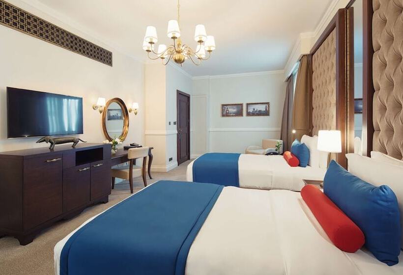 Номер Superior, Dukes The Palm Dubai
