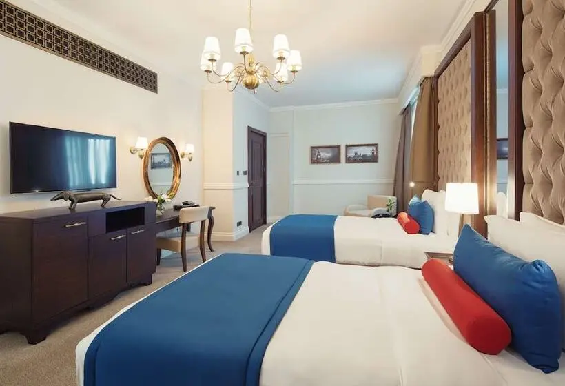 اتاق سوپریور, Dukes The Palm Dubai