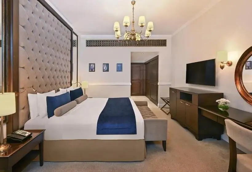 اتاق لوکس, Dukes The Palm Dubai