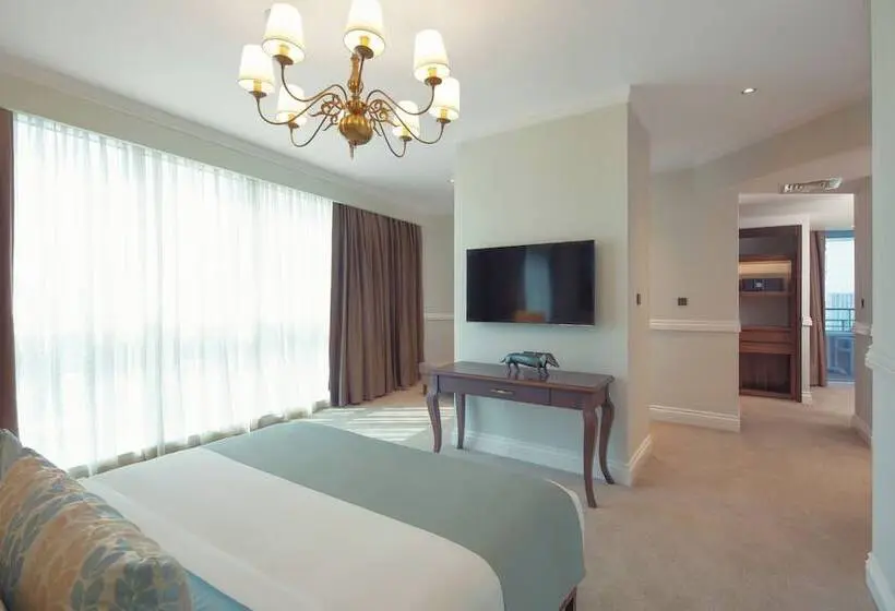 سوئیت رویال, Dukes The Palm Dubai