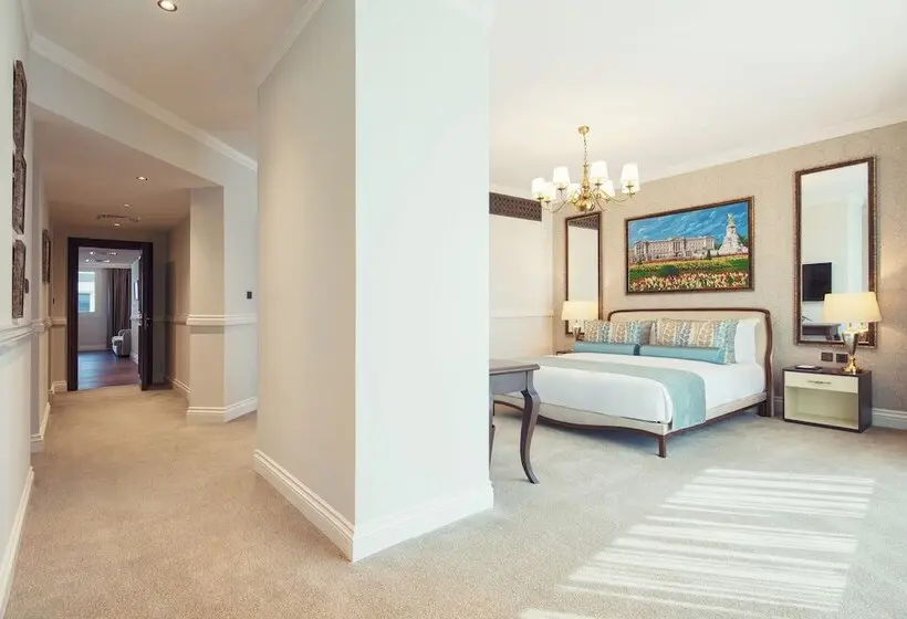 سوئیت رویال, Dukes The Palm Dubai