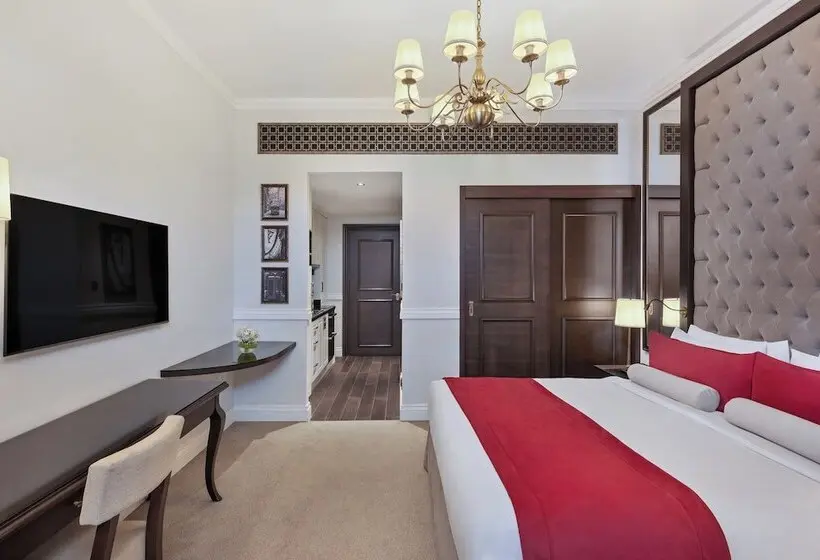 استودیو کلوب, Dukes The Palm Dubai