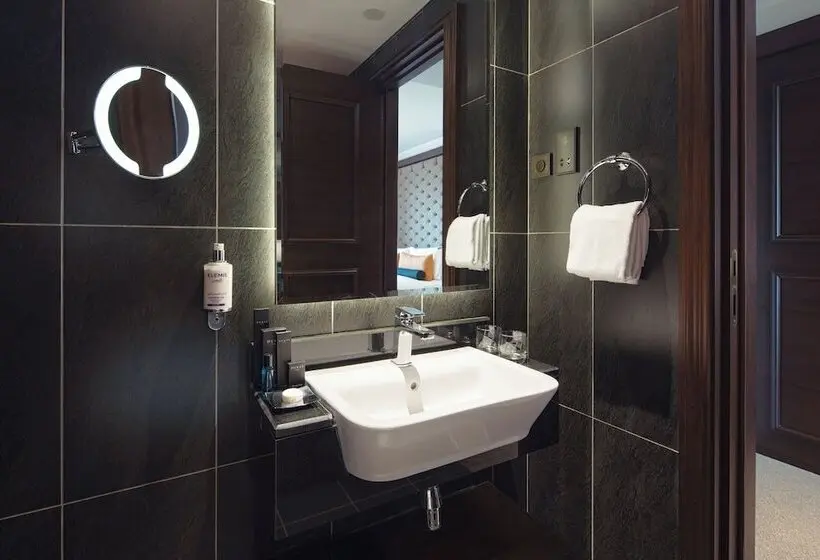 آپارتمان پریمیوم 1 خوابه, Dukes The Palm Dubai