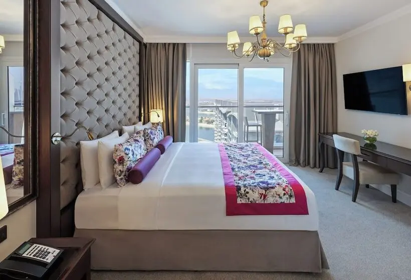 1 Bedroom Premium Apartment