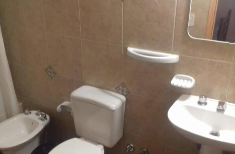 스탠다드 트리플 룸, Hostal Las Nubes