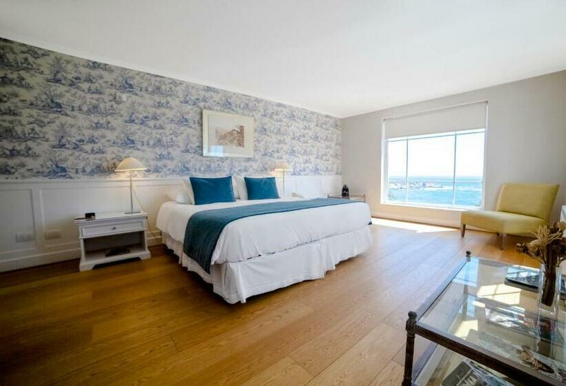 سوییت جونیور, Isla Seca