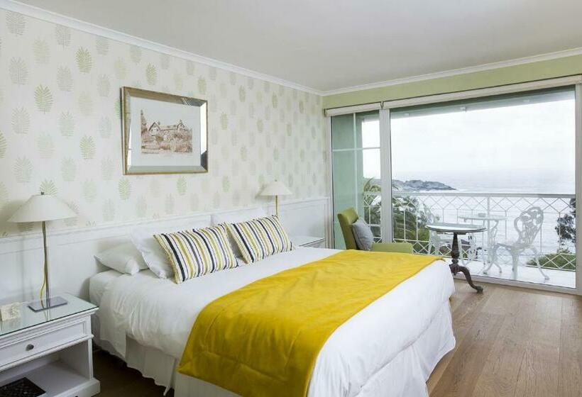 اتاق سوپریور, Isla Seca