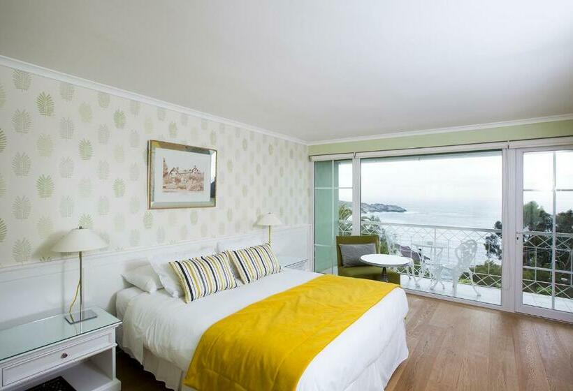 اتاق سوپریور, Isla Seca