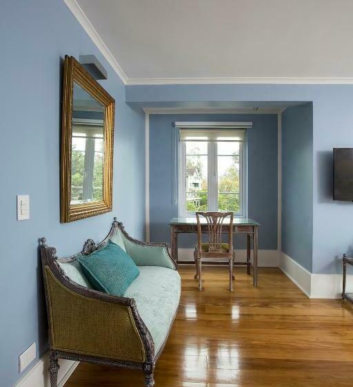 سوییت جونیور, Isla Seca