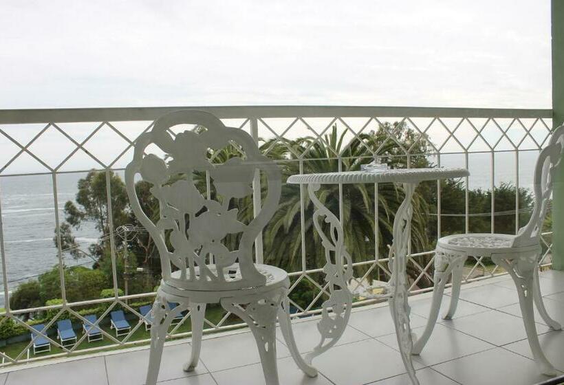 اتاق سوپریور, Isla Seca