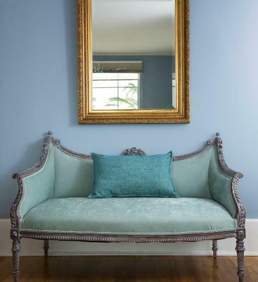 سوییت جونیور, Isla Seca