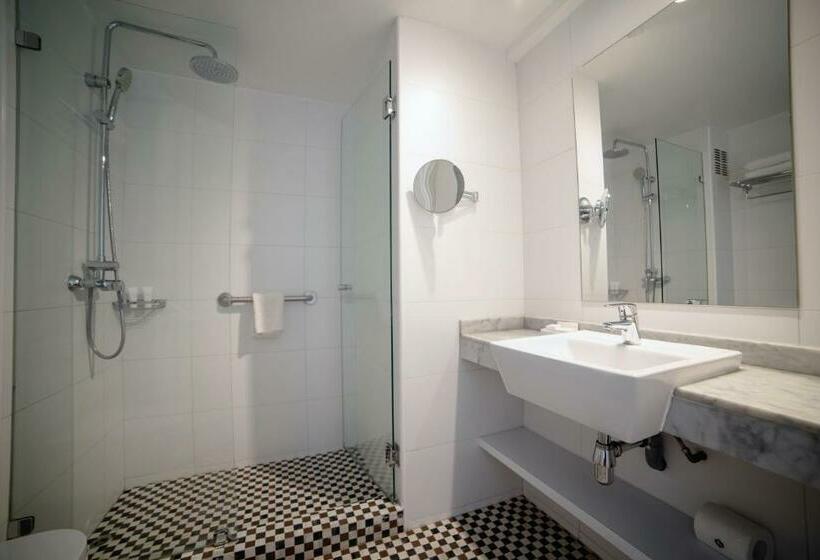 اتاق سوپریور, Isla Seca