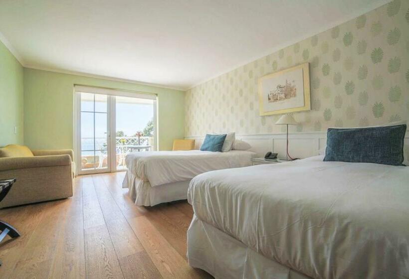 اتاق سوپریور, Isla Seca