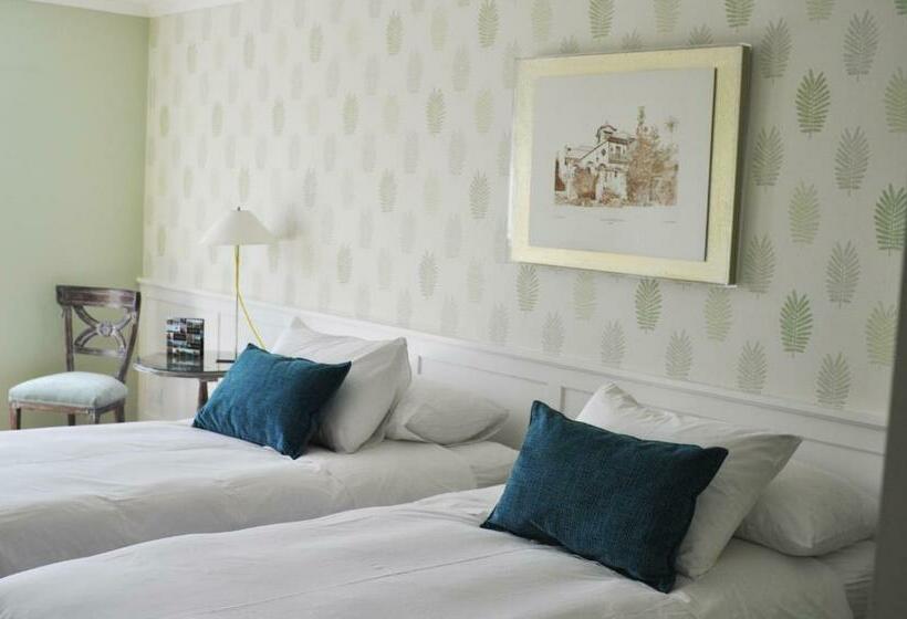 اتاق سوپریور, Isla Seca