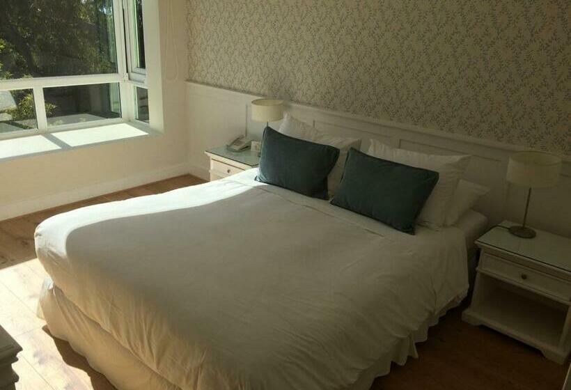 اتاق استاندارد, Isla Seca