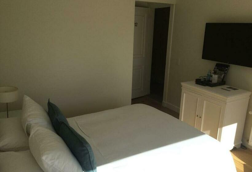 اتاق استاندارد, Isla Seca