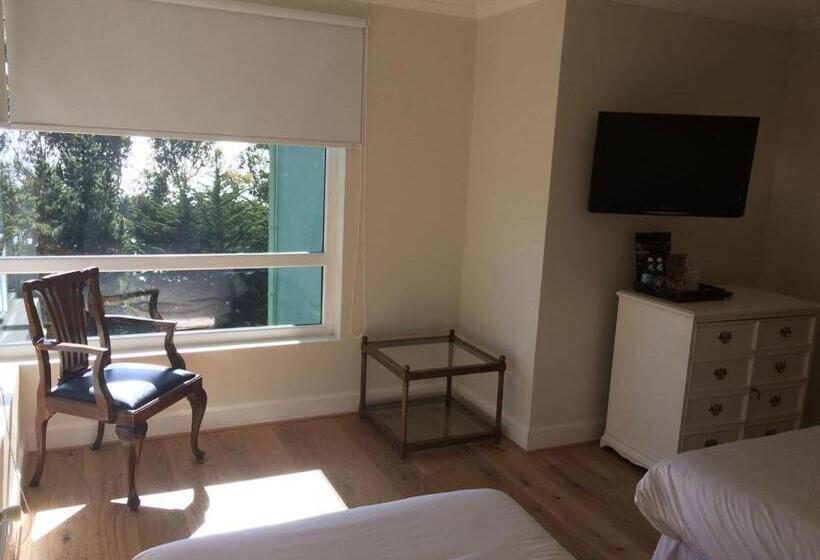 اتاق استاندارد, Isla Seca