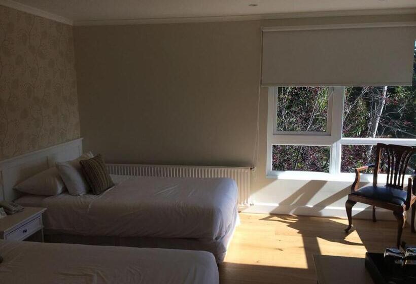 اتاق استاندارد, Isla Seca