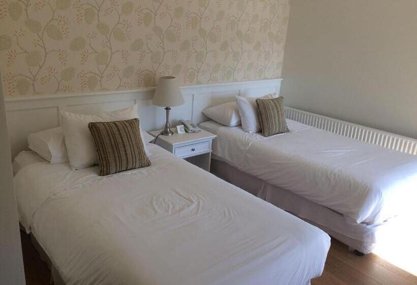 اتاق استاندارد, Isla Seca