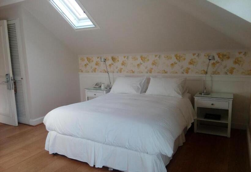 اتاق استاندارد, Isla Seca