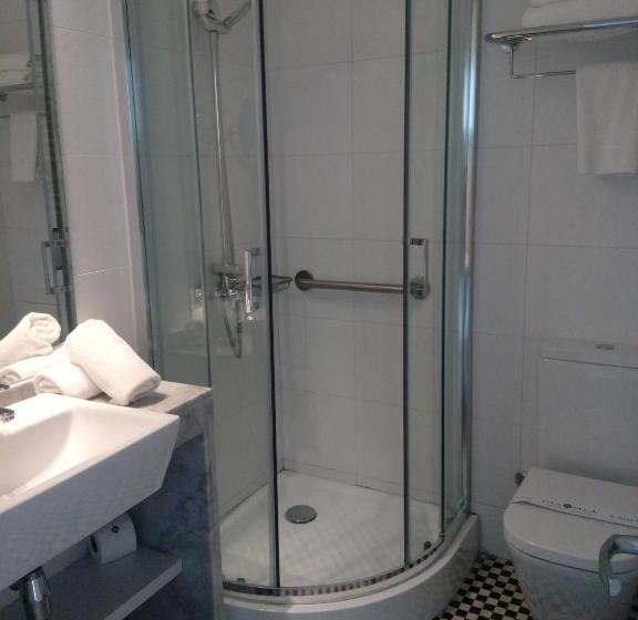 اتاق استاندارد, Isla Seca